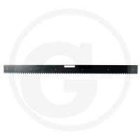 NOŽ KRMILNI VOZ Strautmann - zadnji