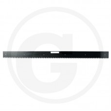 NOŽ KRMILNI VOZ Strautmann - zadnji