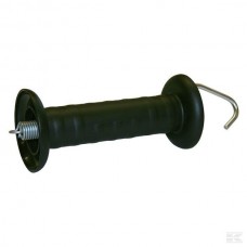 ROČKA ZA VRATA PASTIRJA Z VZMETJO ako