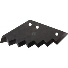 NOŽ KRMILNI VOZ KUHN EUROMIX (MALI)