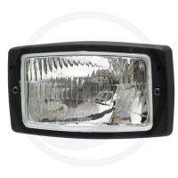 ŽAROMET STEYR FENDT H4 HELLA 182x102mm