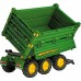 PRIKOLICA Rolly Toys Multitrailer JD PRIKOLICA Rolly Toys Multitrailer JD
