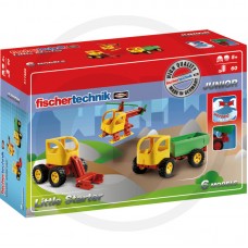 KOCKE FISCHER TECHNIK