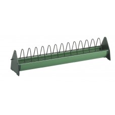 KRMILNIK PVC Z REŠETKO KERBL 50x20mm