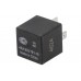 RELE 40A 5-PIN Hella 4RA933791161