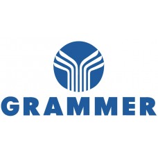 SEDEŽ ZRAČNI MAXIMO MSG 95AL/741 GRAMMER