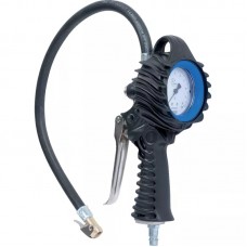 MANOMETER ZA POLNJENJE PNEVMATIK 0-10bar