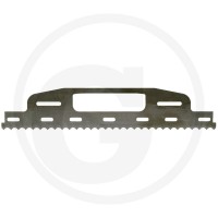 NOŽ KRMILNI VOZ TRIOLIET zadaj