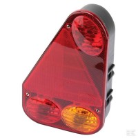 SVETILKA STOP ASPOCK LEVA 12V