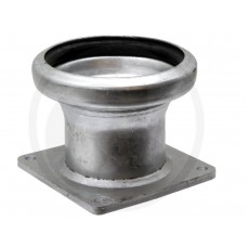 PRIKLOP CISTERNE BAUER 6"