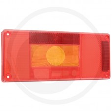 STEKLO SVETILKA STOP ASPOCK MIDIPOINT