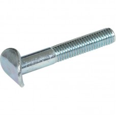 VIJAK OVALNA GLAVA ZA VRTNO KOS. M8x50