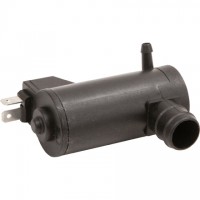 MOTORČEK Z ČRPALKO ZA PRANJE STEKLA MOTORČEK Z ČRPALKO ZA PRANJE STEKLA