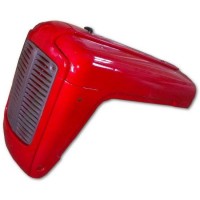 POKROV MOTORJA KPL IMT 539 HAUBA