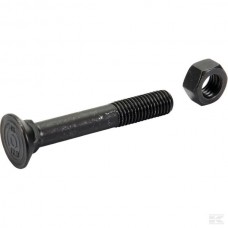 VIJAK LEMEŽA M12x80