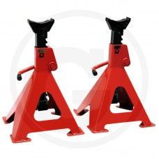 NOGA PODPORNA 6t višina: 390-608mm