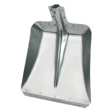 LOPATA ALUMINIJ 360x360mm OJAČANA
