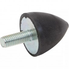 BLAŽILEC GUMI 30/36, NAVOJ: M8x20mm