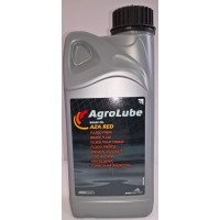 OLJE ZAVORNO AGROLUBE AZA RED 1L