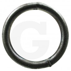 OBROČEK FI-60mm NERJAVEČ