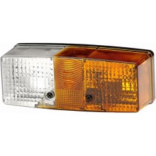 SVETILKA SMERNA L // D HELLA