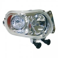 ŽAROMET PREDNJI STEYR CNH desni COBO