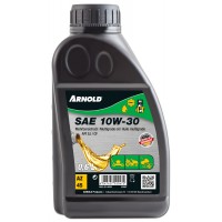 OLJE MOTORNO SAE 10W-30 0,6L MTD ARNOLD