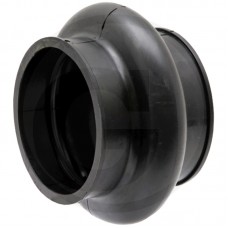 SPOJKA GUMI ZA CEV SESALNA FI=150