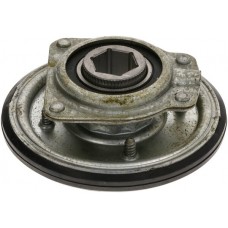 DISK GUMI KPL. SNEŽNE FREZE MTD