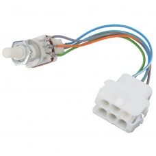 STIKALO GRETJA KLIME SDF SAME SILVER