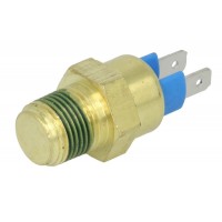 TIPALO TEMPERATURE  - REGULACIJA MF