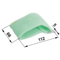 PREDFILTER ZRAKA B&S