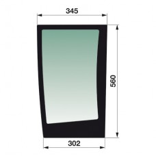 STEKLO KABINE SPREDAJ