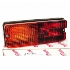 SVETILKA STOP ZETOR LEVA original