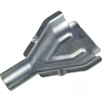 VODILO ŽICE ZAVOR KNOTT - polovička