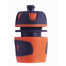 SPOJKA CEVI VODE 1/2" - Z ZAPORO