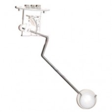 PLOVEC GORIVA MF 382