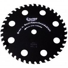 PLOŠČA REZILNA KOSA 255/25,4mm