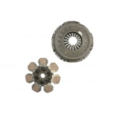 SET KOŠARE SKLOPKE NEW HOLLAND LUK