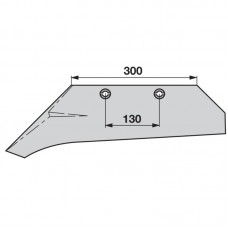 LEMEŽ PLUG Pottinger LEVI 0000850Z