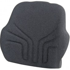 BLAZINA SEDEŽA ČRNA HRBET GRAMMER MSG95