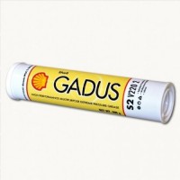 MAST GADUS S2 V220AC 2 0.4KG