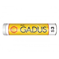 MAST GADUS S3 V220C 2 0,4kg SHELL