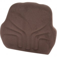 BLAZINA SEDEŽA ZGORAJ GRAMMER RJAVA