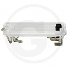 SVETILKA OSVETLITVE NOTRANJOSTI HELLA