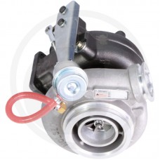 TURBO POLNILEC MOTORJA FENDT 930