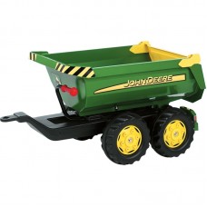 PRIKOLICA KIPER JOHN DEERE ROLLY TOYS