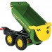 PRIKOLICA KIPER JOHN DEERE ROLLY TOYS