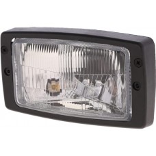 ŽAROMET STEYR LINDNER FENDT L // D