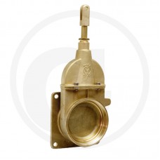 ZASUN CISTERNE BAUER 4" PRIROBNICA-NAVOJ